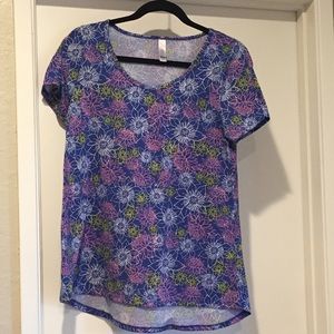 LulaRoe Classic Tee